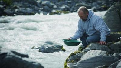 Gold Rush: Dave Turin's Lost Mine