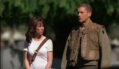 Dvasių užkalbėtoja