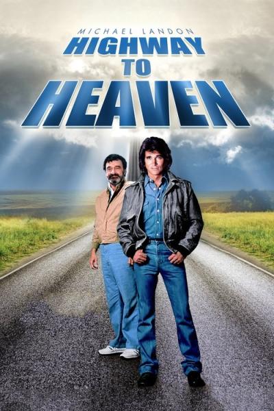 Highway to Heaven filmas online