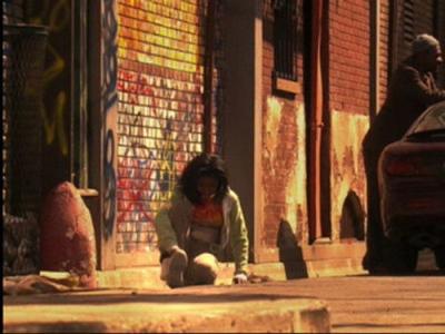 The Bernie Mac Show