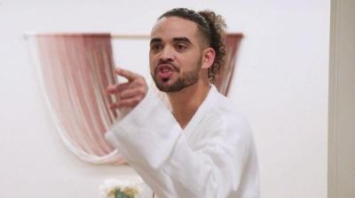 90 Day Fiancé: Happily Ever After?