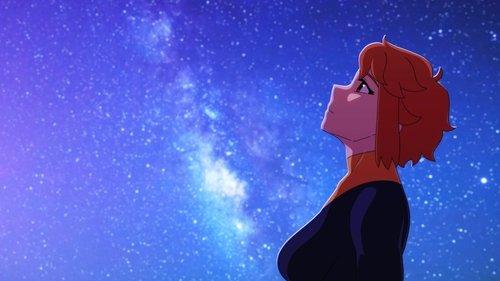 Interstellar Ranger Commence filmas žiurėti online