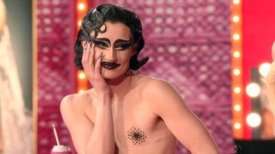 RuPaul's Drag Race: Untucked