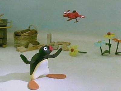 Pingu