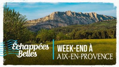 Echappées Belles