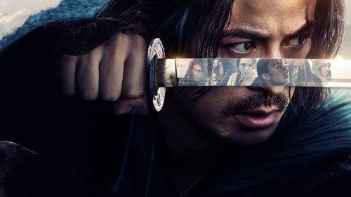 Paskutinis samurajus filmas žiurėti online