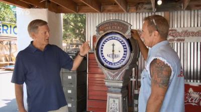 American Restoration