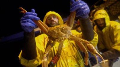 Deadliest Catch
