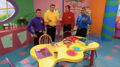 The Wiggles