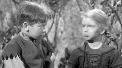 The Adventures of Robin Hood