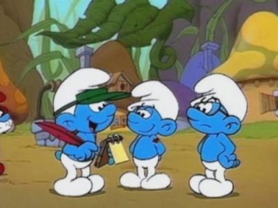 Smurfai