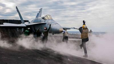 Air Warriors