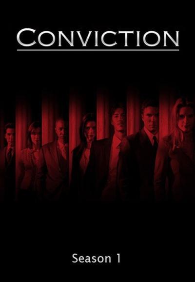 Conviction filmas online