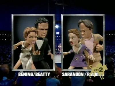 Celebrity Deathmatch