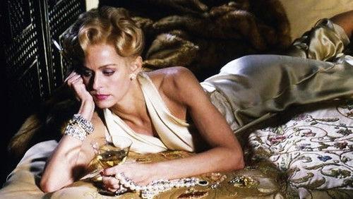 Poor Little Rich Girl: The Barbara Hutton Story filmas žiurėti online