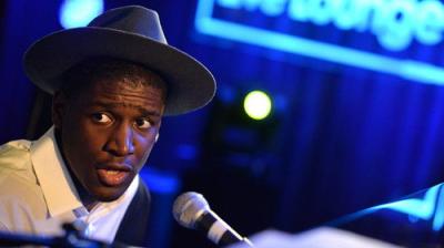 BBC Radio 1's Live Lounge