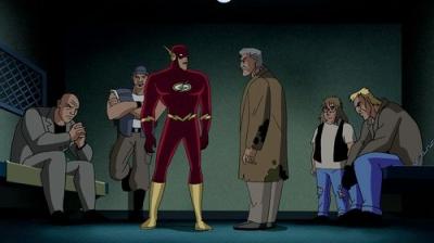 Justice League