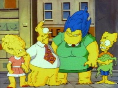 The Real Ghostbusters