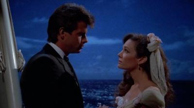 The Love Boat
