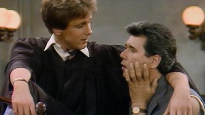 Night Court