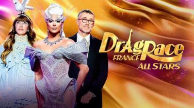Drag Race France