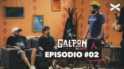 El galpón