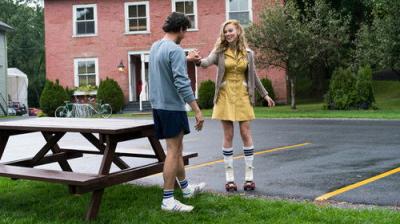 The Truth About the Harry Quebert Affair