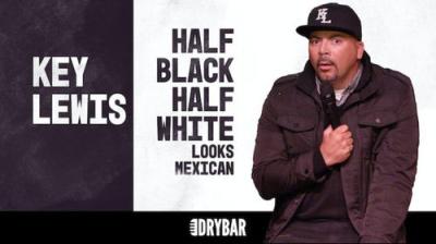 Dry Bar Comedy