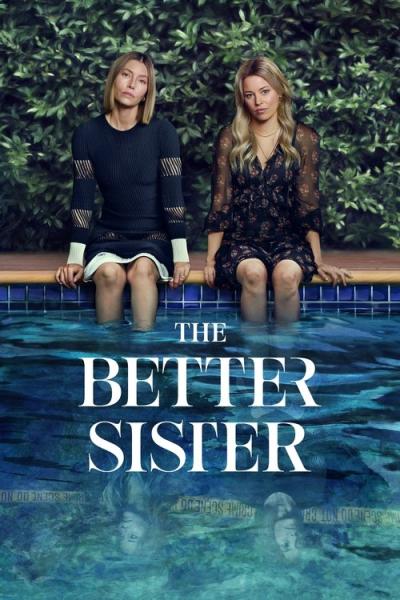The Better Sister filmas online