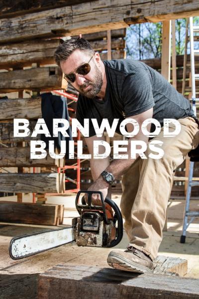 Barnwood Builders filmas online