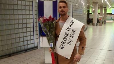 90 Day Fiancé: Before the 90 Days