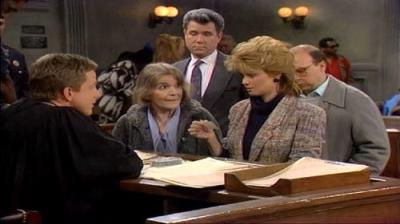 Night Court