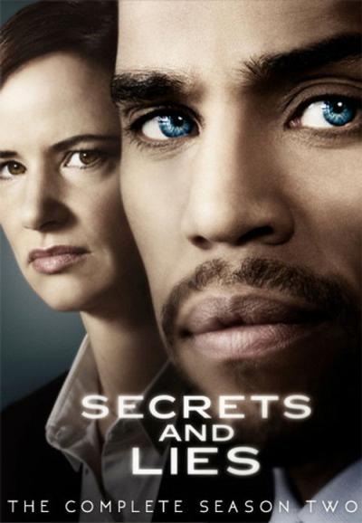 Secrets and Lies filmas online