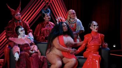 The Boulet Brothers' Dragula