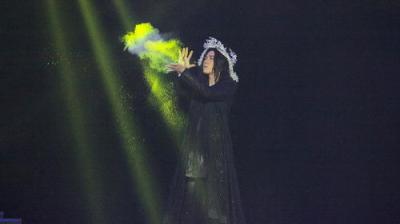 Masters of Illusion
