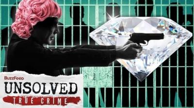 Buzzfeed Unsolved: True Crime