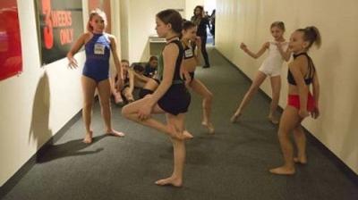 So You Think You Can Dance