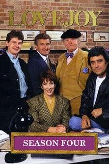 Lovejoy filmas online