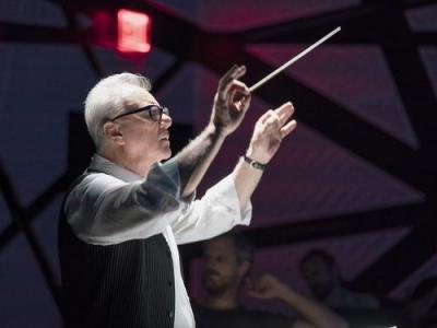 Mozart in the Jungle