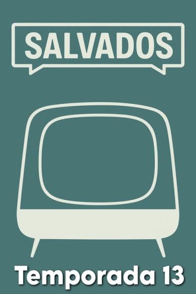 Salvados filmas online