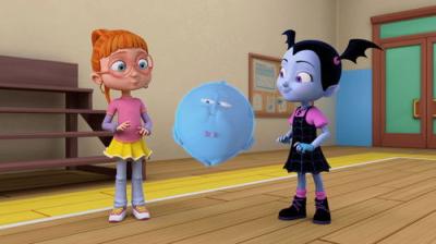 Vampirina
