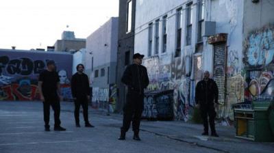 Ghost Adventures