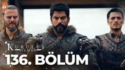 Kuruluş Osman