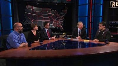 Real Time with Bill Maher