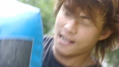 MVP情人
