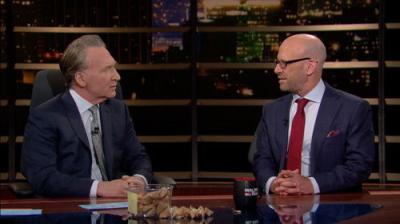 Real Time with Bill Maher
