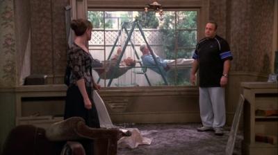 The King of Queens