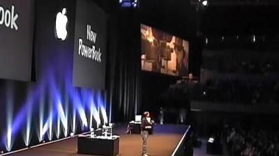 Apple Events
