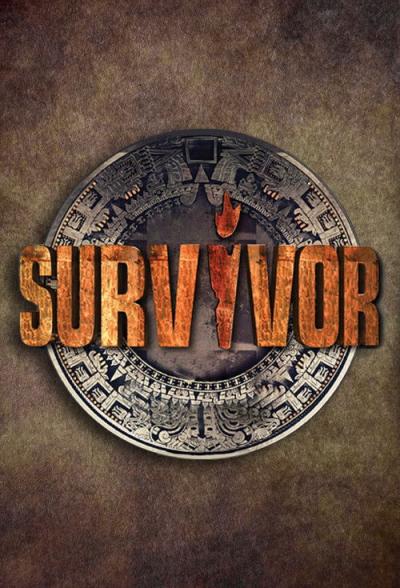 Survivor filmas online