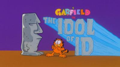 Garfield and Friends